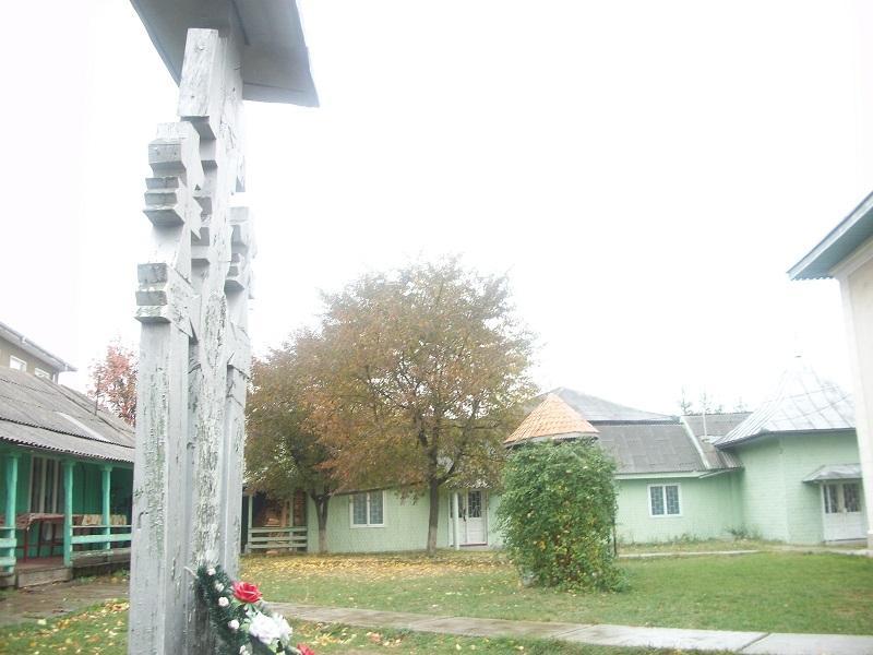 Troiță